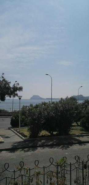 SeaFront House